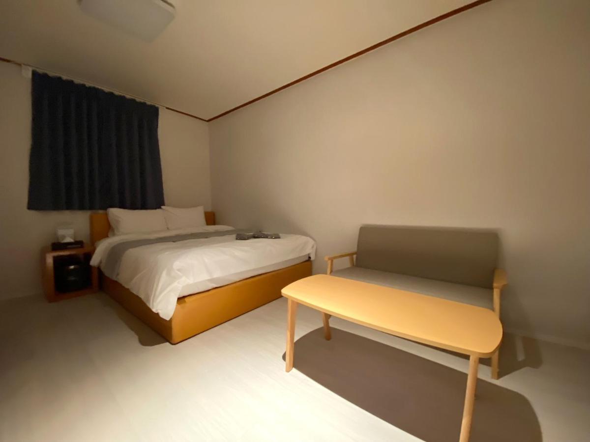 Suanbo Hot Spring Healing Hotel Chungju Εξωτερικό φωτογραφία