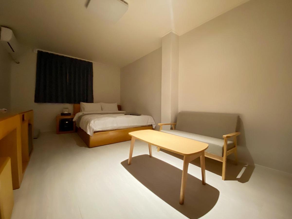 Suanbo Hot Spring Healing Hotel Chungju Εξωτερικό φωτογραφία