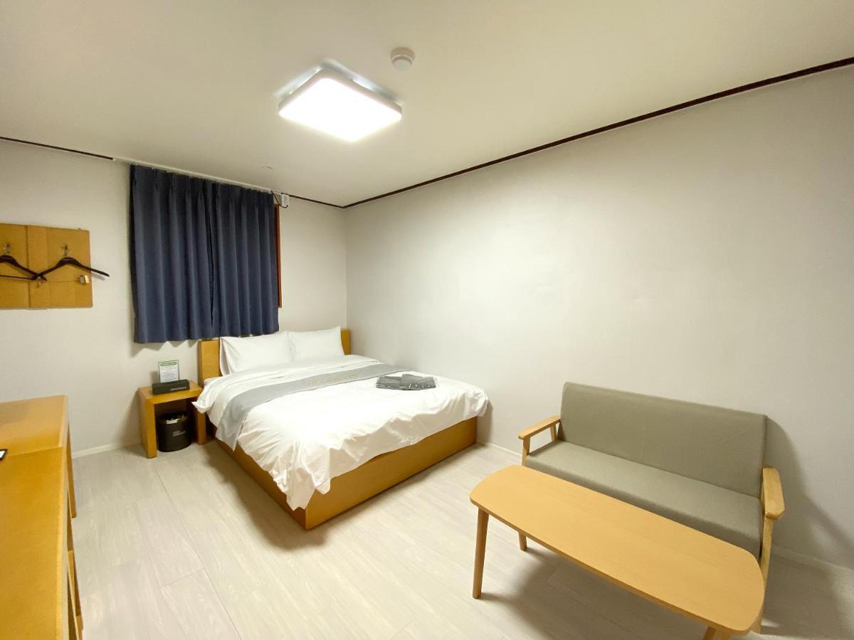 Suanbo Hot Spring Healing Hotel Chungju Εξωτερικό φωτογραφία