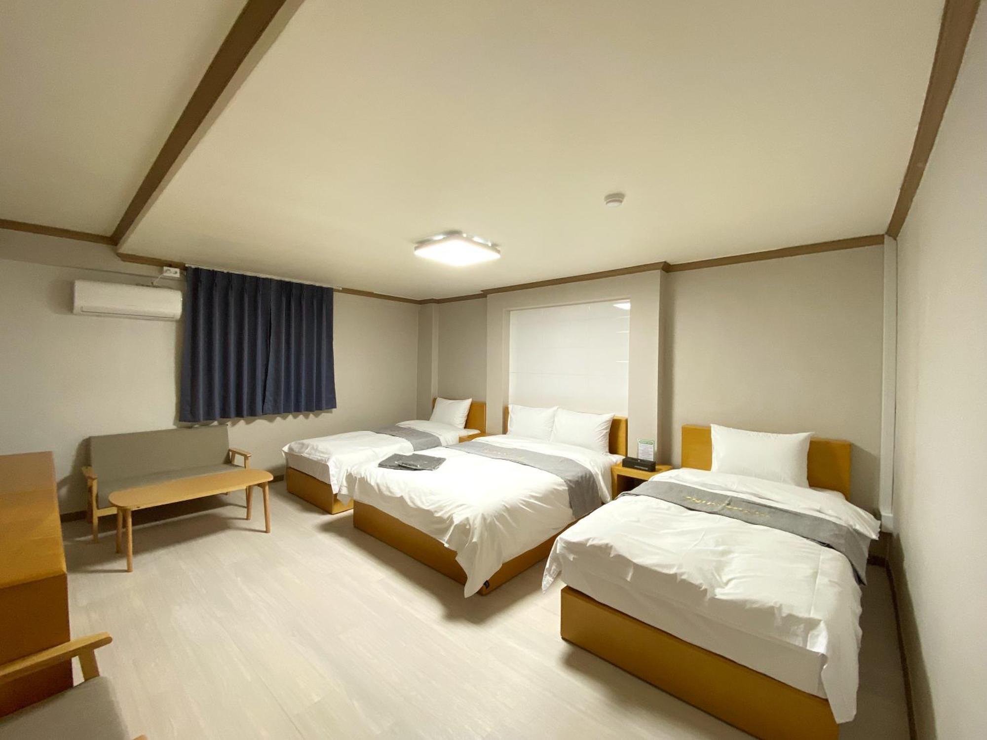 Suanbo Hot Spring Healing Hotel Chungju Εξωτερικό φωτογραφία