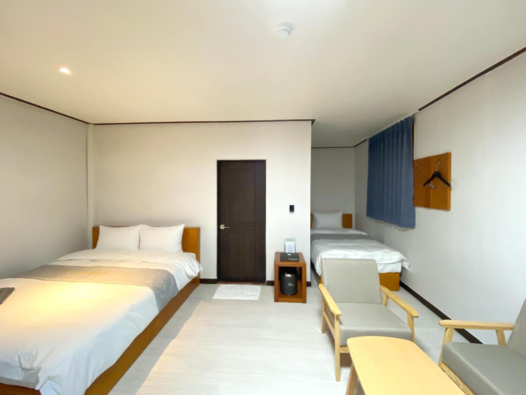 Suanbo Hot Spring Healing Hotel Chungju Εξωτερικό φωτογραφία