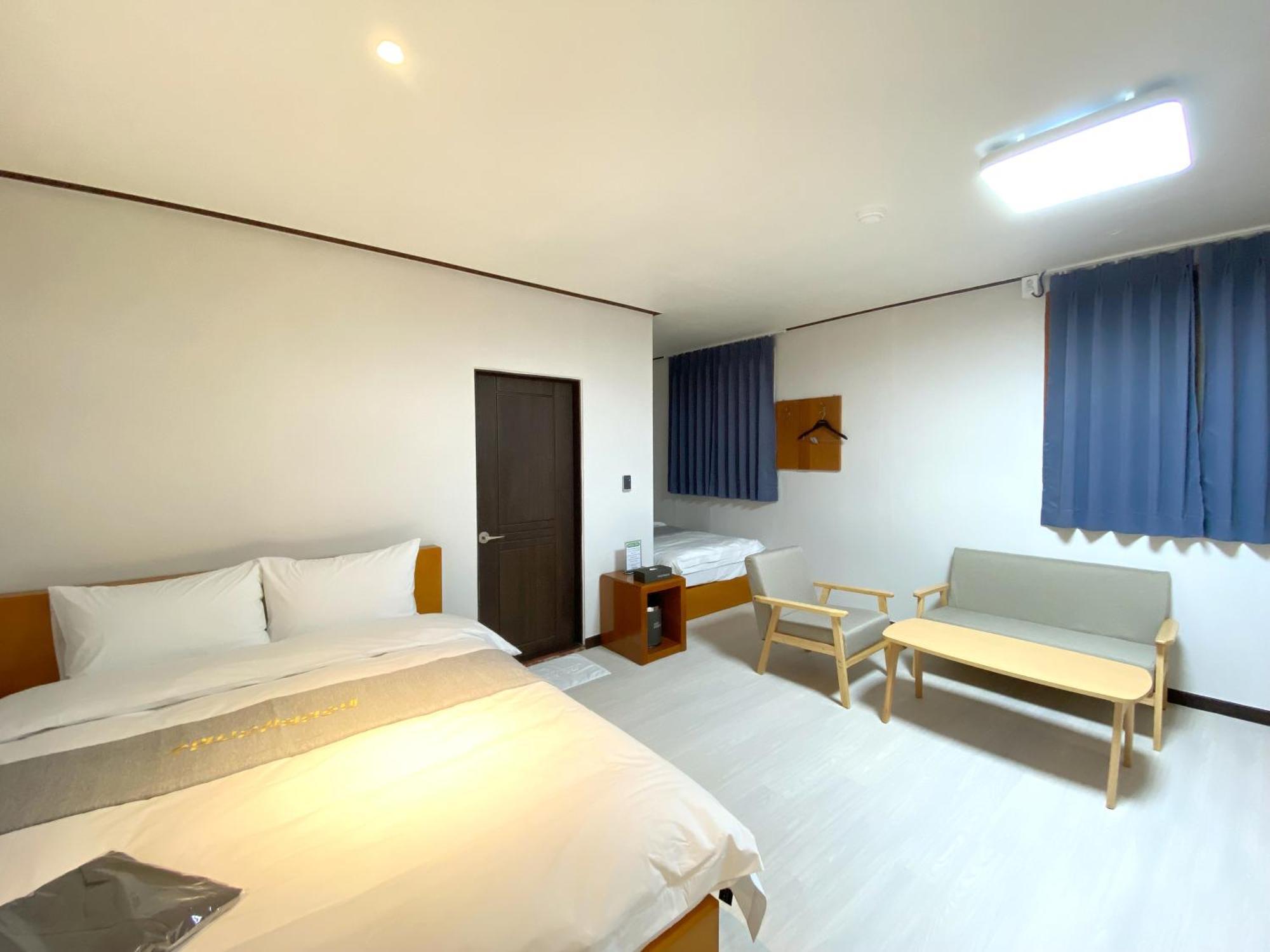 Suanbo Hot Spring Healing Hotel Chungju Εξωτερικό φωτογραφία