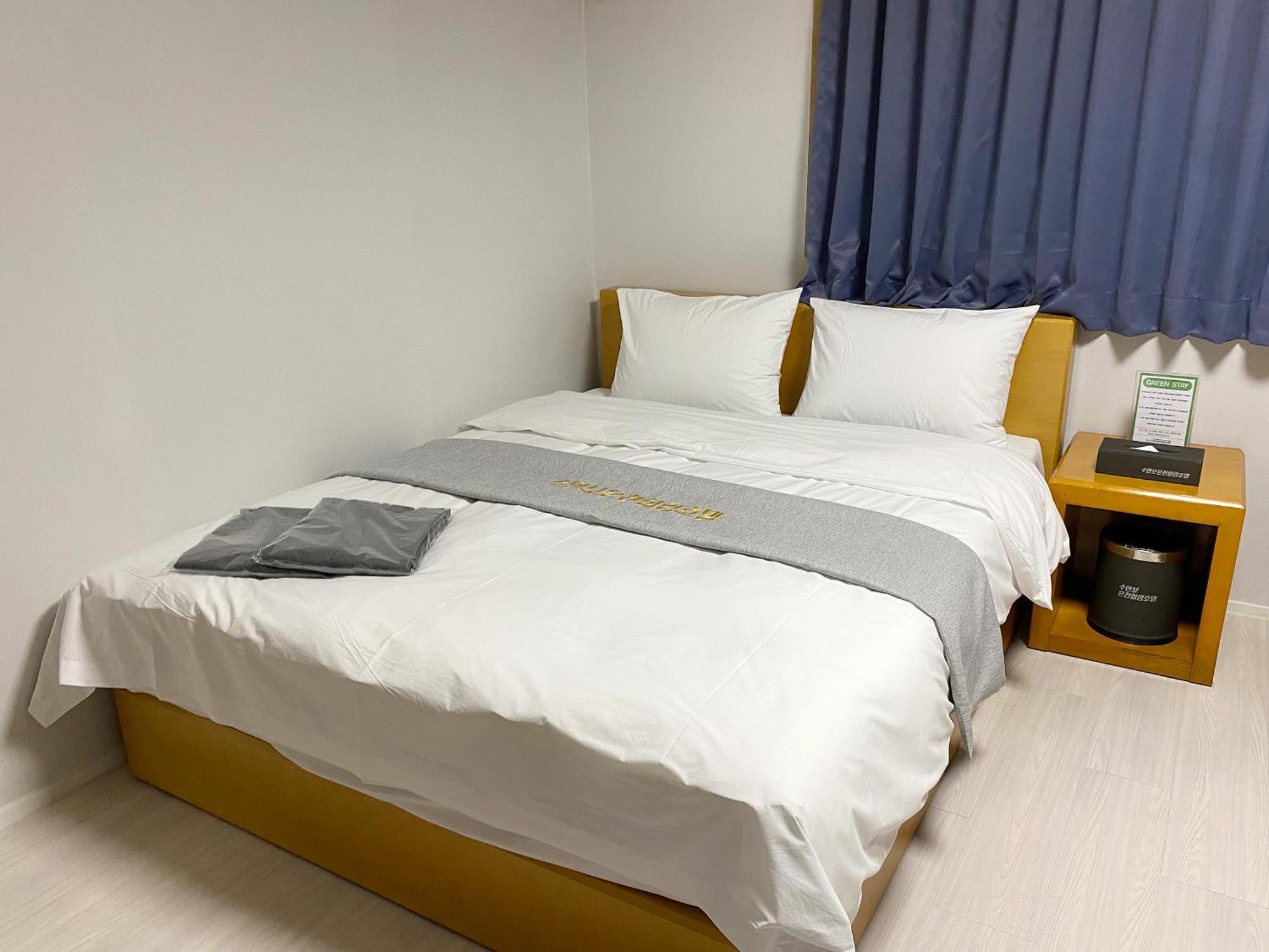 Suanbo Hot Spring Healing Hotel Chungju Εξωτερικό φωτογραφία